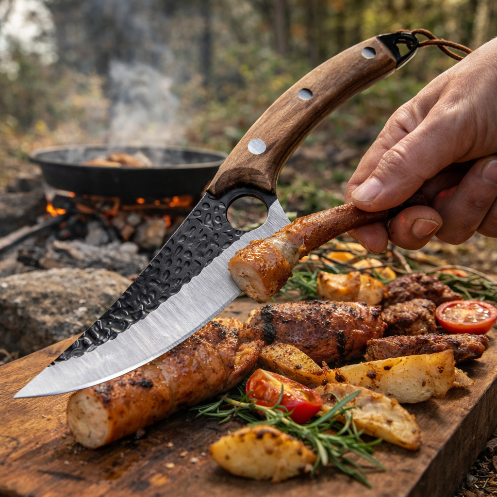 Cutit Outdoor Japonez Masato