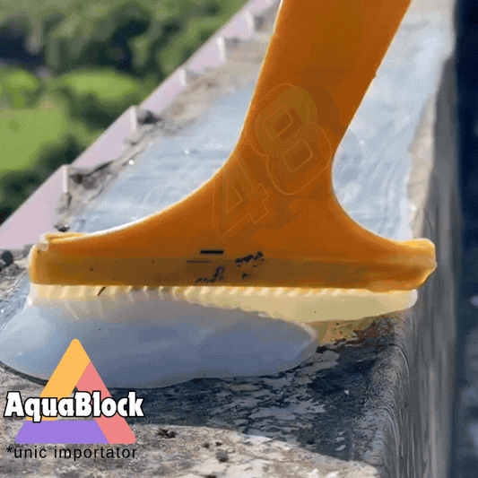 Hidro-Sigilant Pereti DekoRapid