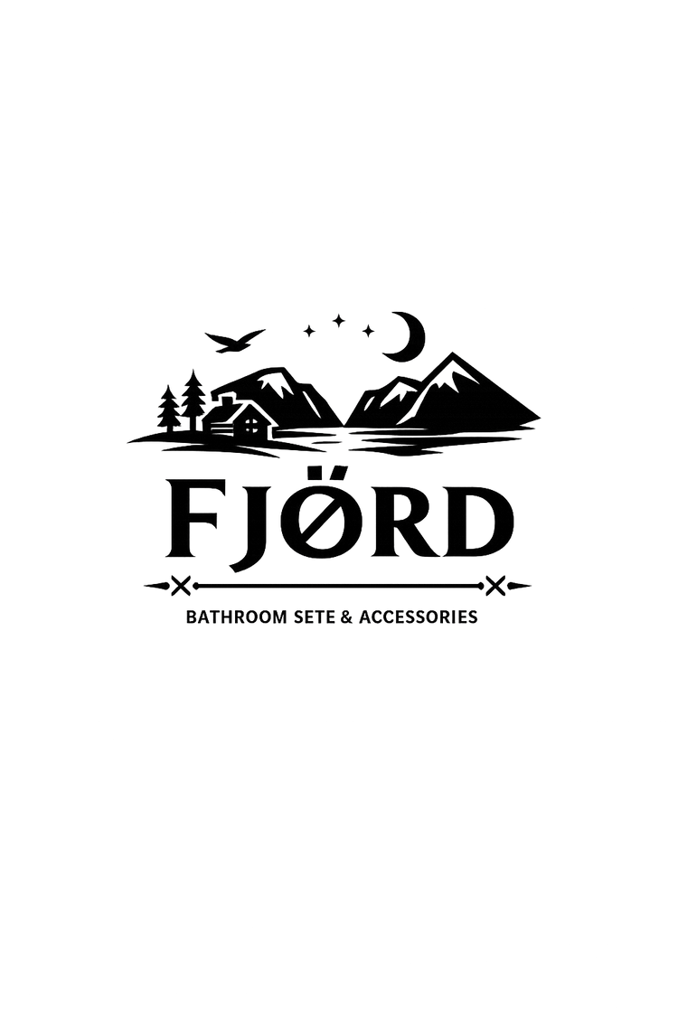 Dusuri si Robineti Fjörd