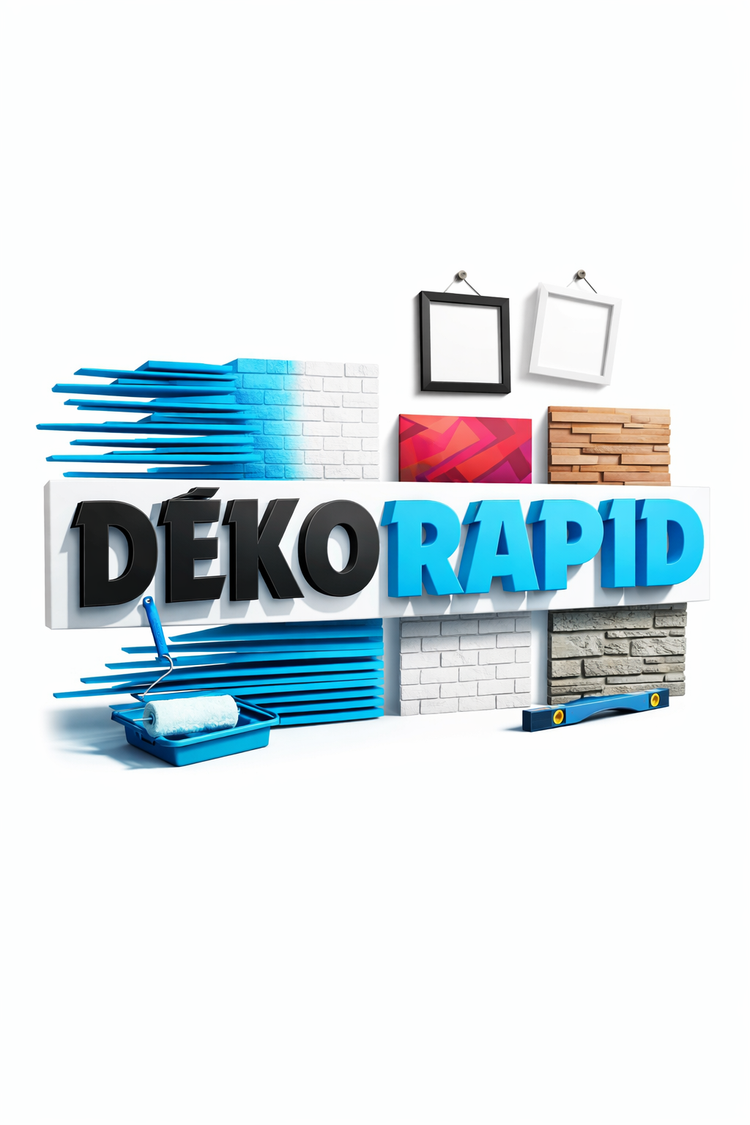 Autocolant DekoRapid