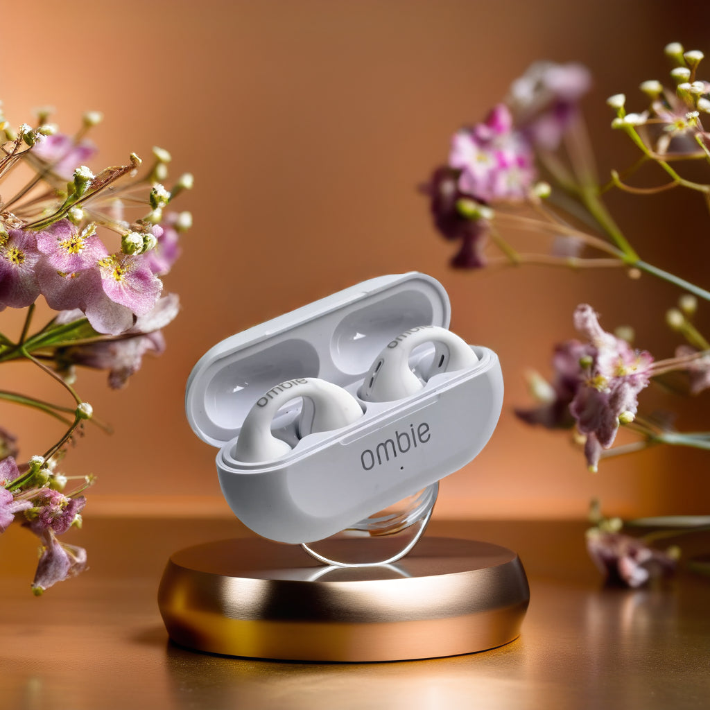 Casti Wireless OPEN EAR 