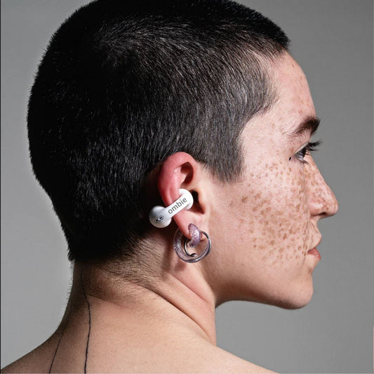 Casti Wireless OPEN EAR 