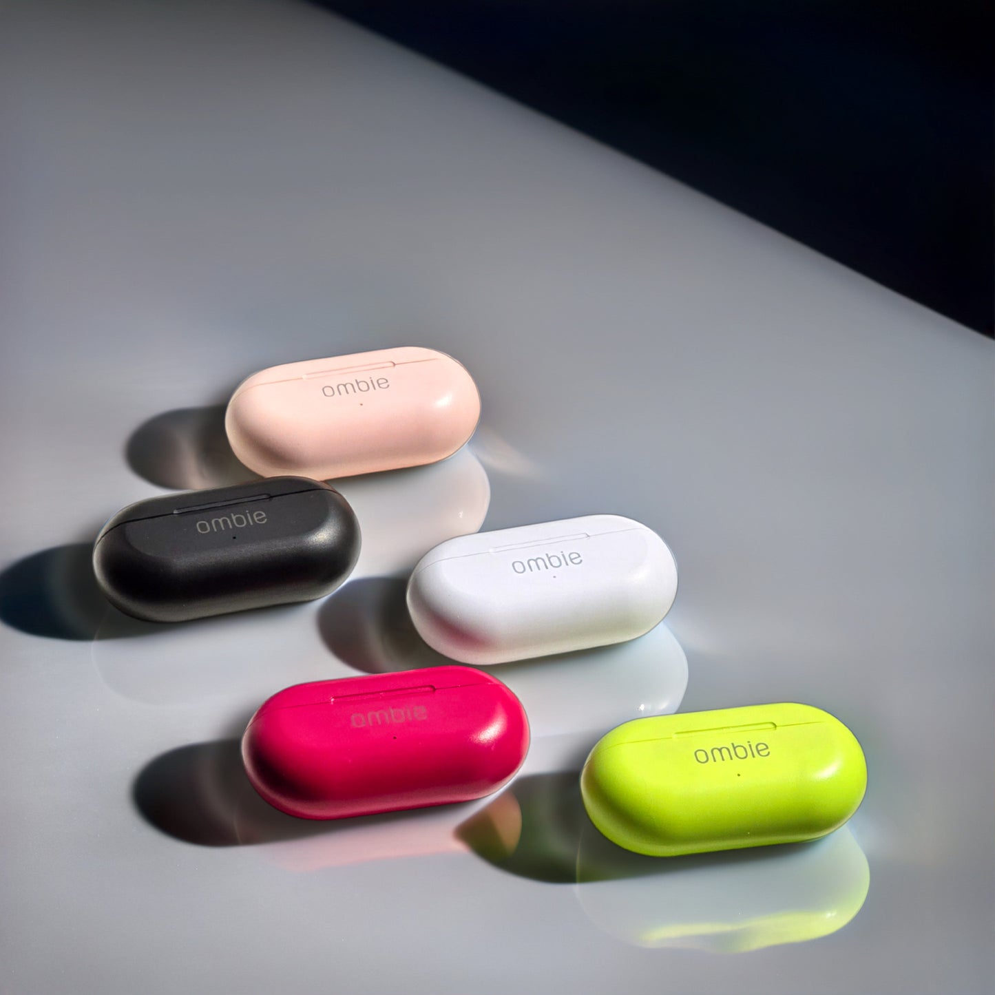 Casti Wireless OPEN EAR 