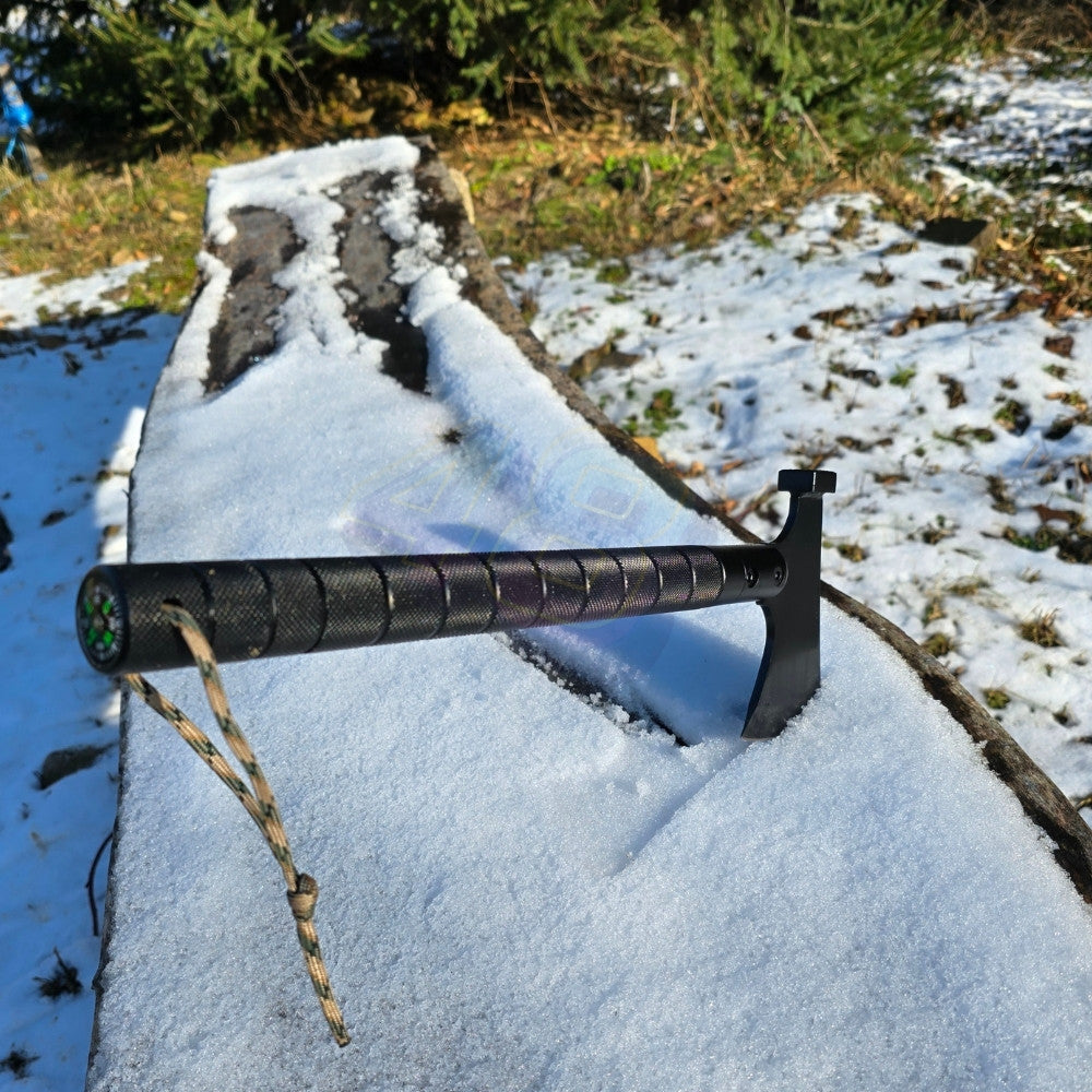 Tomahawk Outdoor Supravietuire 7 în 1