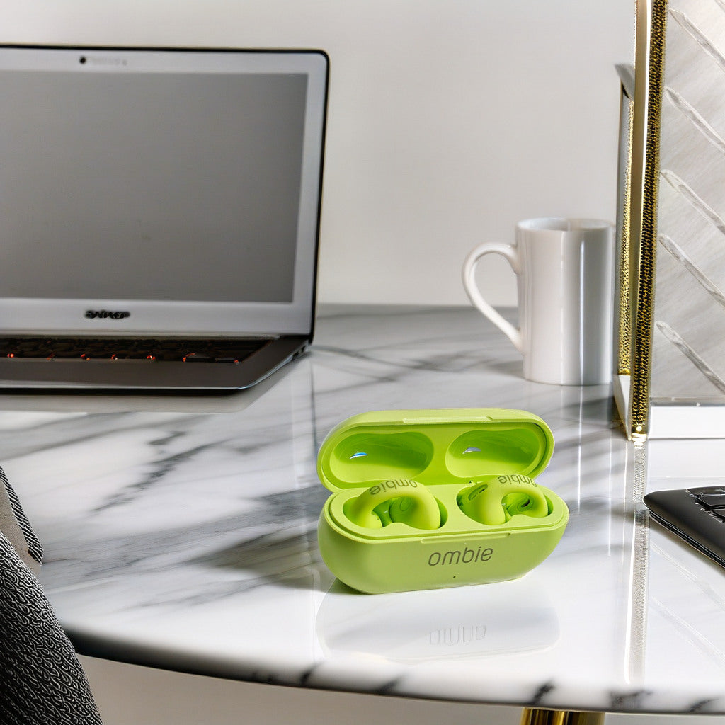 Casti Wireless OPEN EAR 