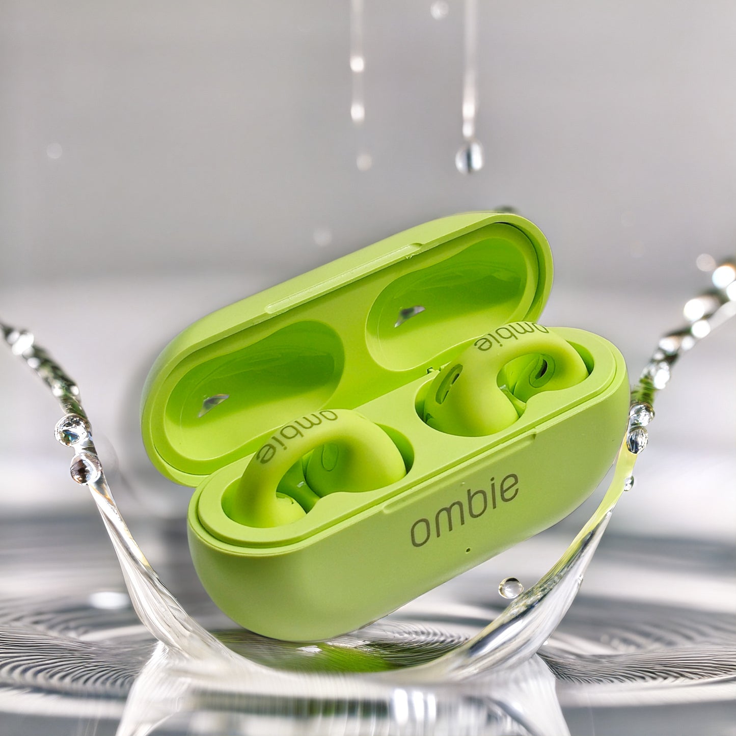 Casti Wireless OPEN EAR 