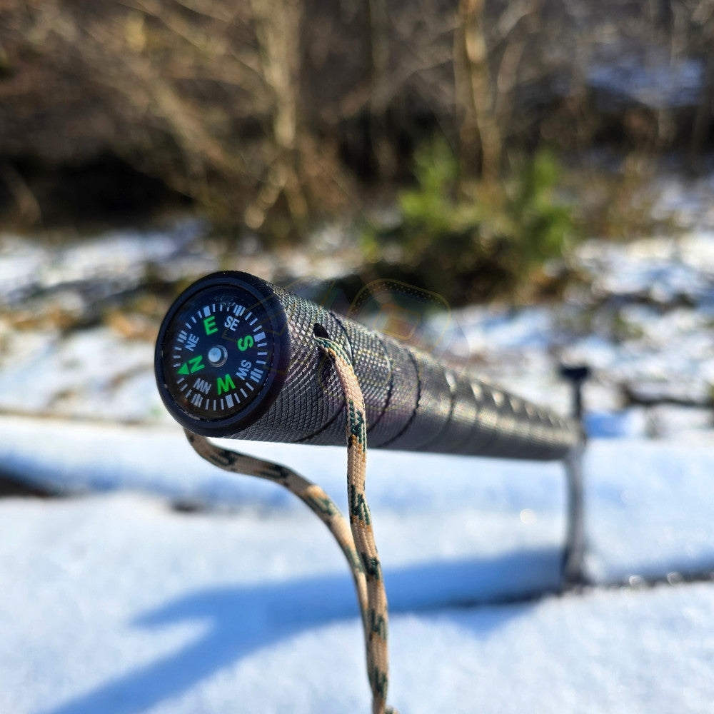 Tomahawk Outdoor Supravietuire 7 în 1