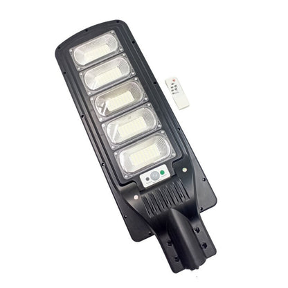 SuperLUMEN™ Lămpi Solare cu picior Metalic (SET 2xBuc.)