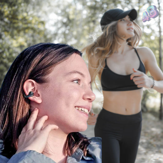 Casti Wireless OPEN EAR 