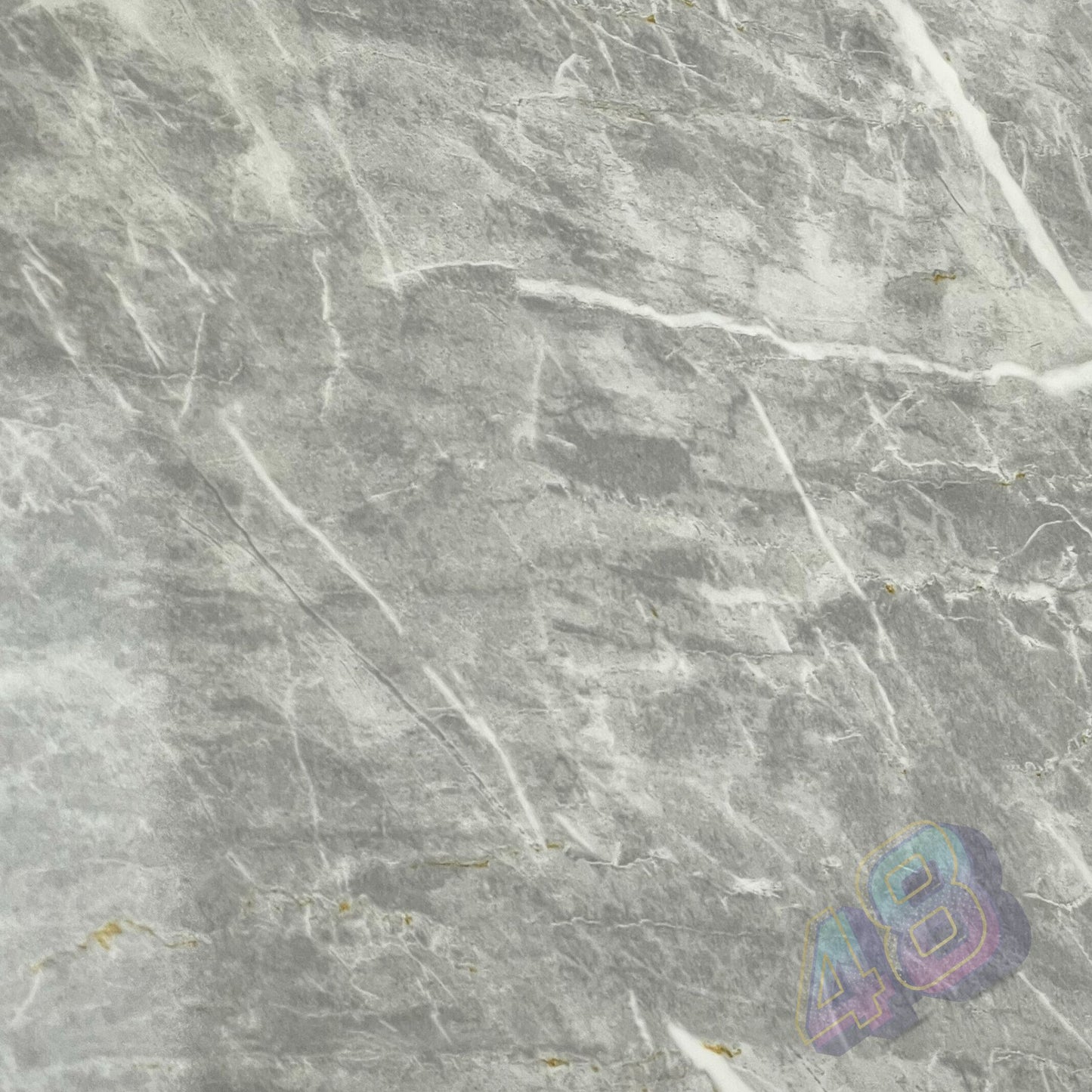 SET XXL Marmura Autocolant 10 Placi (61x61cm/Placa)